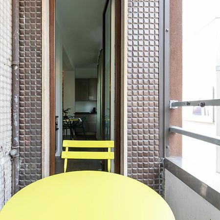 Beplace Apartments At Mudec Milaan Buitenkant foto