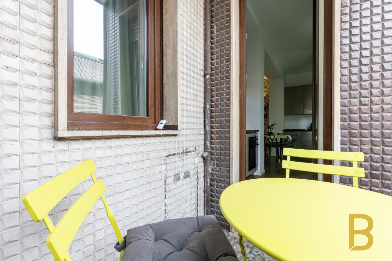 Beplace Apartments At Mudec Milaan Buitenkant foto
